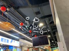 -易裕和·长沙米粉(友谊路店)