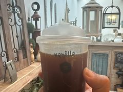 -Vanillacafe香草咖啡(银海大世界店)