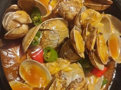 -祥记·国宴豫菜·经典粤菜(郑东新区新长安店)