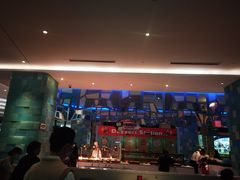 -帝企鹅自助餐厅•儿童岛•真企鹅(长隆企鹅酒店)