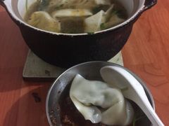 -吴淞老街砂锅馄饨(北兴路店)