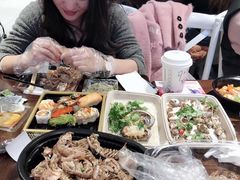 -盒马鲜生(杭州运河上街店)
