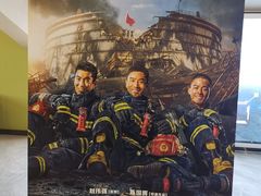 -金逸影城(明发店)