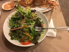 -Red Lobster