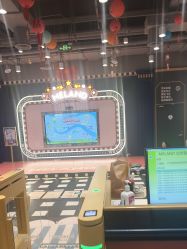 -meland亲子乐园(北京首开通州万象汇店)