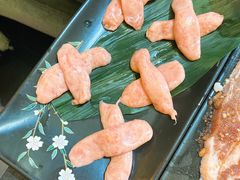 -牛中牛烤肉店(民生街店)