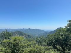 -大岭沟猕猴桃谷风景区