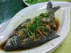 -西江河鲜·趣苑酒楼(鼎湖店)