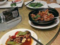 -观澜湖酒店·邀月庭中餐厅