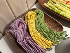 -芸山季·云南野生菌火锅(南翔印象城MEGA店)