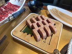 -手选潮汕鲜牛肉火锅(二七广场店)