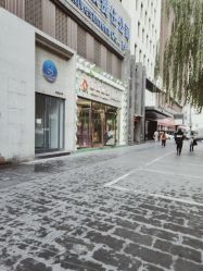 -格瑞丽家(张掖路店)