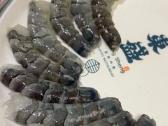 -東盛炭烤自助料理(浦东文峰广场店)