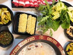 -京门活鱼馆·鱼火锅(百子湾（原红庙）店)