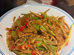 -小柴米·传统江西菜(八一广场店)