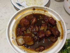 -不倒翁·安徽名菜楼(步行街店)