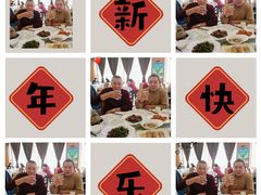 -老人和饭店(淮海中路店)