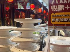 -蜀江龙火锅(339店)