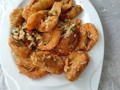 -众味海鲜大排档·活海鲜·潮汕味(南澳店)