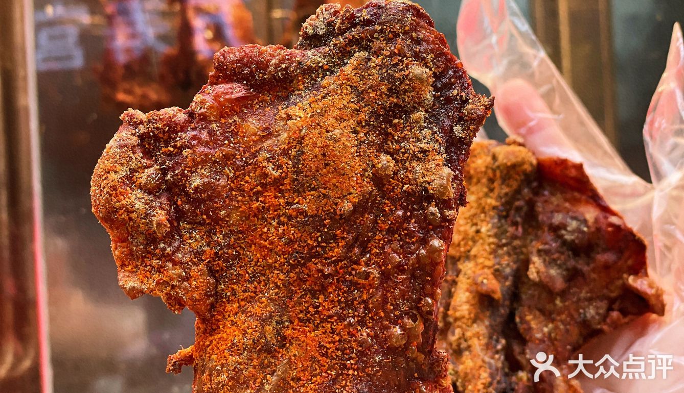 南昌｜藏在老巷里的炸鸡腿～