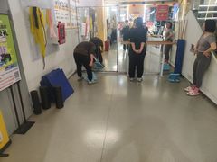-超鹿运动(大唐世家店)