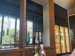 -九月里.自由花园餐厅