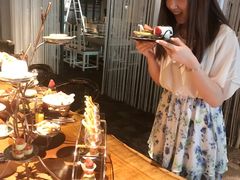 -T館·花园艺术餐厅