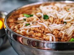 -正宗杨记普洱酸醋米线(总店)