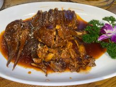 -古琢小馆·珠海味(南方软件园店)