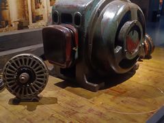 -柳州工业博物馆