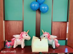 -小厨娘淮扬菜(六合欢乐港店)