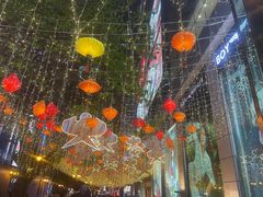 -八一路好吃街(雨田商务大厦店)