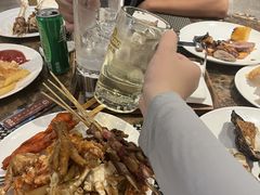 -云海轩·海鲜自助-河北云瑧世纪大饭店1F