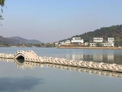 -南北湖风景区
