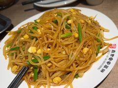 -直隶安家牛肉罩饼(七一路店)