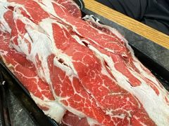 吊龙-林记潮牛·牛肉火锅(上马墩店)