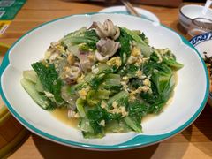 -满盛家宴·烤鸭·海鲜天津菜(河北路总店)