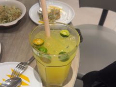 -菲滋意式餐厅(富阳东方茂店)