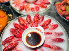 -红盔甲·小龙虾(人民广场店)