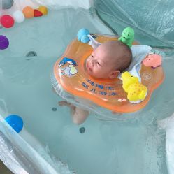 -妍悦母婴月子会所(武汉天地店)