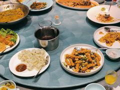 -和源祥·日照菜扛把子(万平口一店)