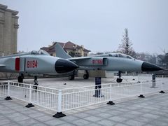 -中国人民解放军海军博物馆