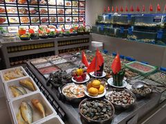 -味莊·青岛菜(云霄路店)