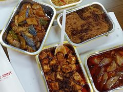 -辛香汇(大华第一坊店)