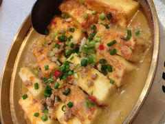 -阿庄新豫菜(通泰路店)