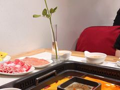 -巴奴毛肚火锅概念餐厅