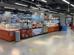 -盒马鲜生(大成店)