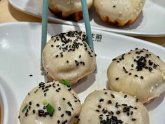 -小杨生煎(浦江欢乐颂店)