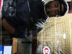 -口口香小吃店