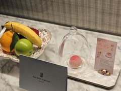 -深圳星河丽思卡尔顿酒店